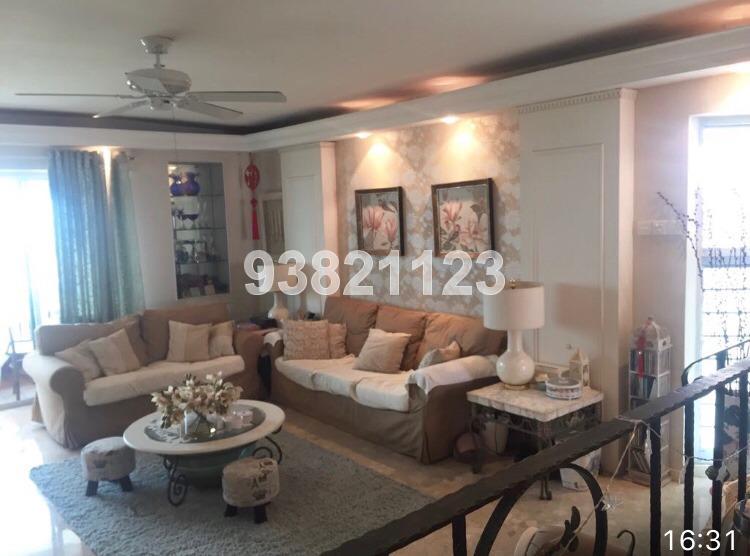 Ivory Heights (D22), Condominium #169105772